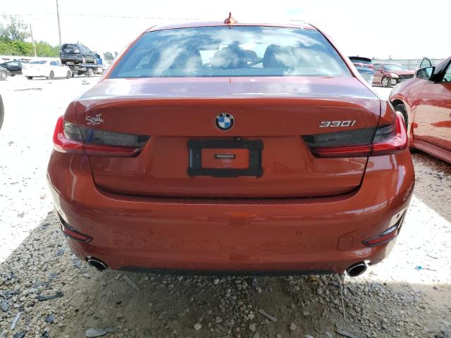 3MW5R1J00M8C19081 BMW 330I