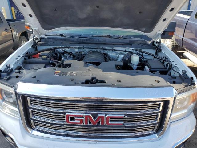 3GTU2UECXFG318153 GMC Sierra K1500 Sle