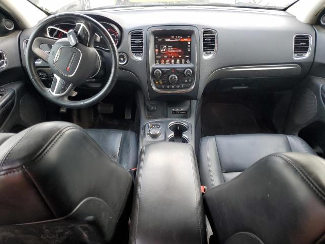 1C4RDJDGXHC905025 Dodge DURANGO GT
