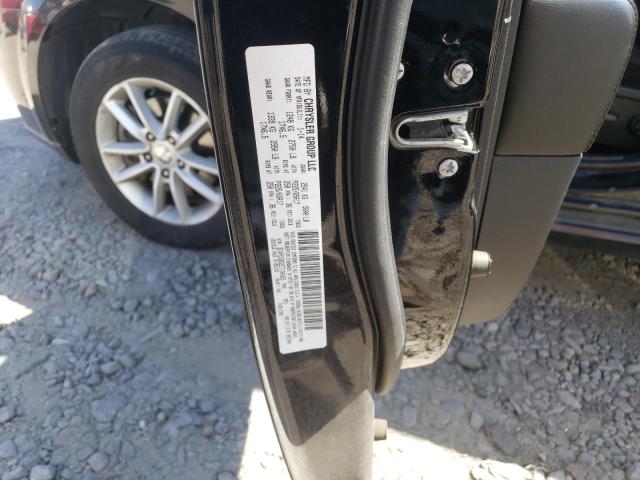 3C4PDDBG2ET194383 Dodge Journey Sxt