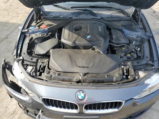 WBA8D9C51JEB35477 BMW 330 XI