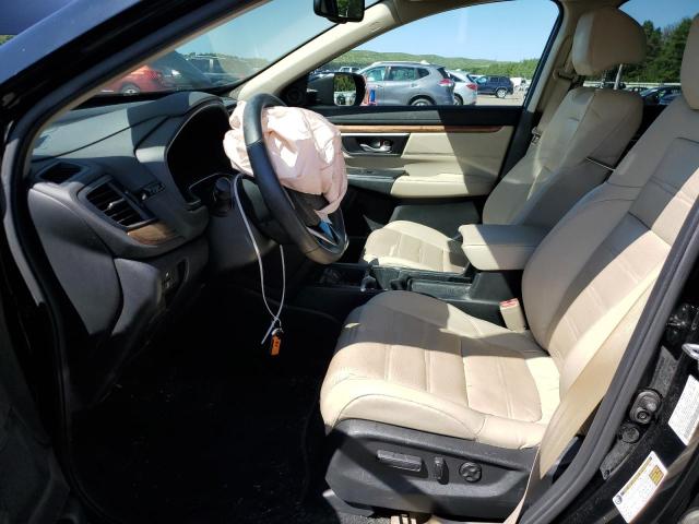 7FARW2H8XJE058863 Honda CR-V EXL