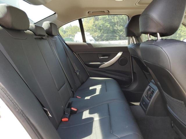 WBA8A3C50JA487069 BMW 320 XI