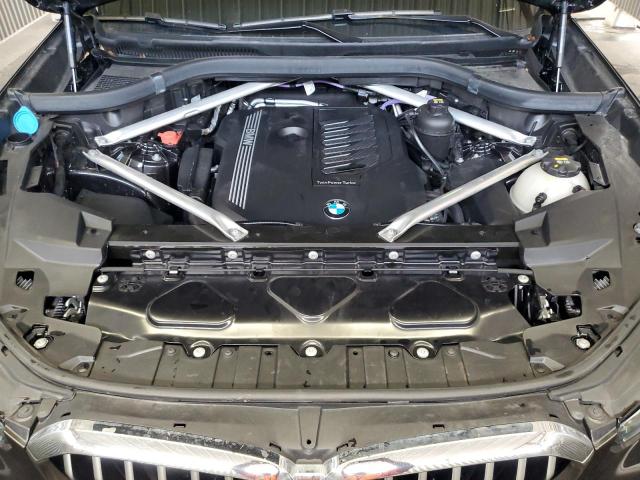 5UXCR4C07M9G60156 BMW X5 Sdrive 40i