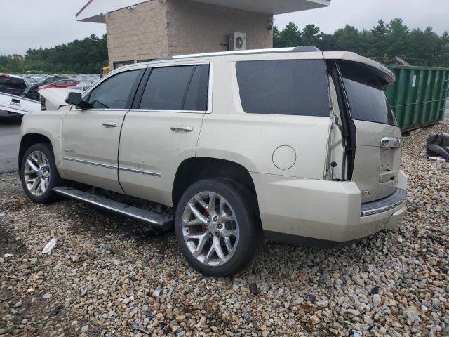 1GKS2CKJ4FR685431 GMC YUKON DENALI