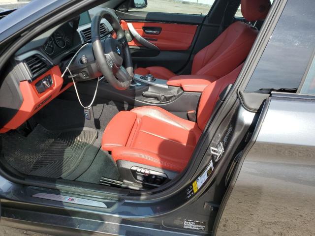 WBA4B3C54FGV48911 BMW 435 Xi Gran Coupe