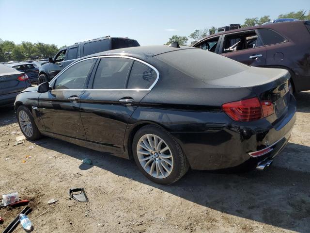 WBA5A5C50ED500907 BMW 528 I