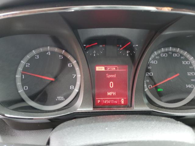 2GKALMEK3F6332144 GMC Terrain Sle