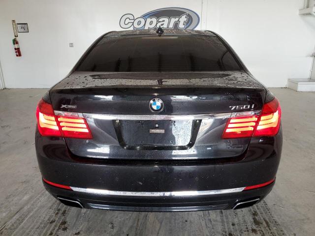 WBAYB6C5XED224557 BMW 750 Xi