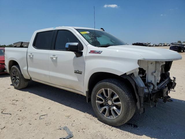 3GCUYDED5MG190733 Chevrolet Silverado K1500 Lt
