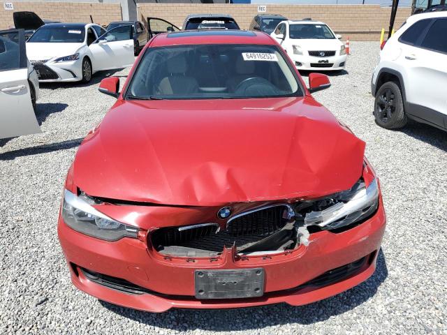 WBA3C1C51EK106404 BMW 328 I Sulev