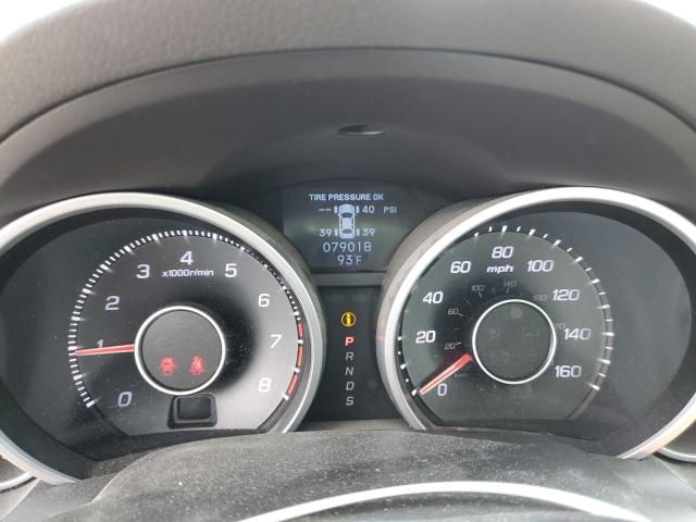 19UUA9F77EA001589 Acura Tl Advance