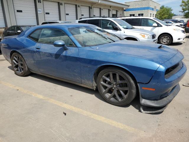 2C3CDZBT0MH606904 Dodge Challenger R/t