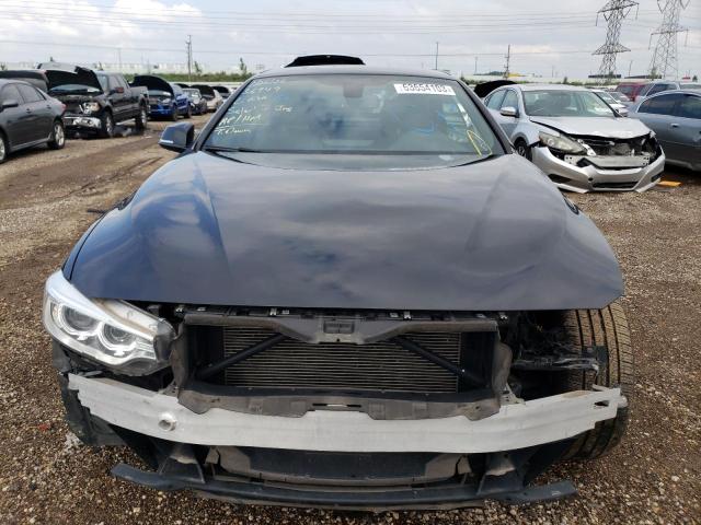 WBA3V9C56EPR69761 BMW 428 XI