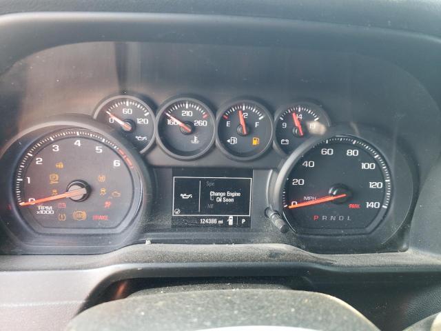 1GTR8AEH4KZ259724 GMC Sierra C1500