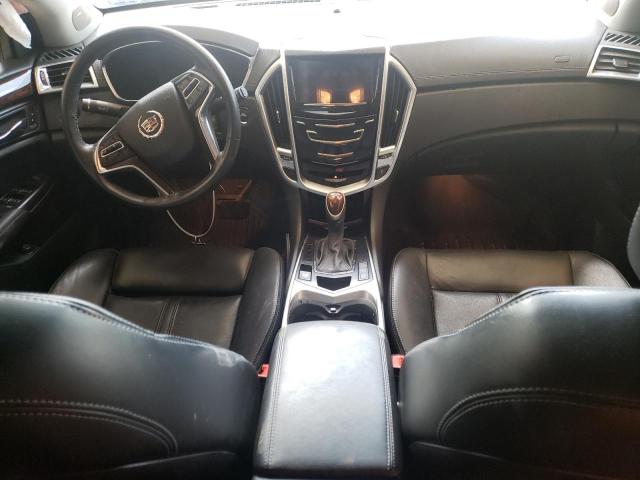 3GYFNEE32ES534963 Cadillac Srx Luxury Collection