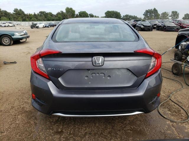 2HGFC2F67KH545668 Honda Civic Lx