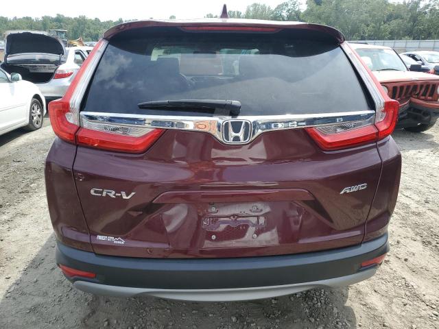 7FARW2H82KE033361 Honda CR-V EXL