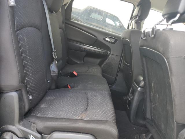 3C4PDCBB8GT205940 Dodge Journey Sxt