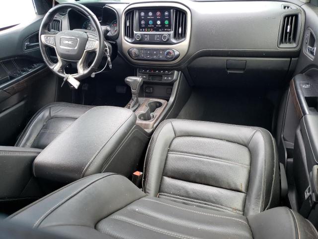 1GTG6EEN1M1158085 GMC Canyon Denali