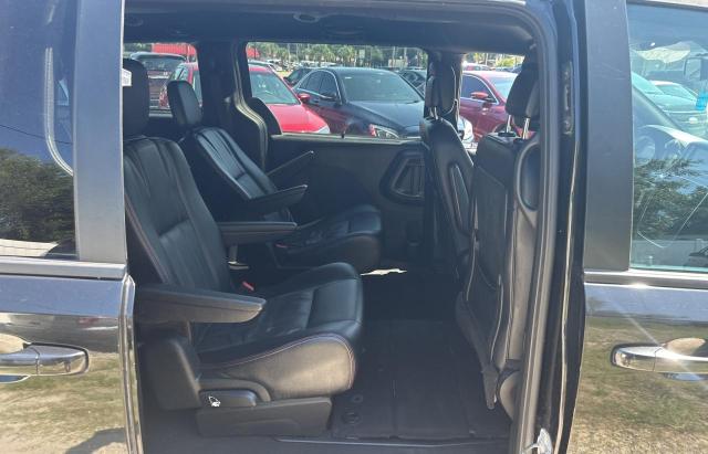 2C4RDGEG7KR511479 Dodge Grand Caravan Gt