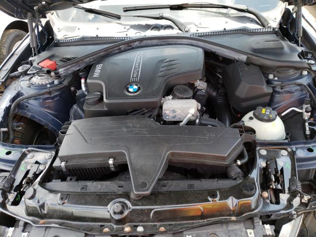 WBA3A5C59EF453565 BMW 328 I