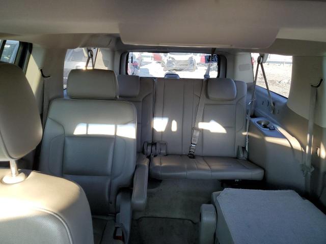1GKS1HKC3FR201699 GMC Yukon Xl C1500 Slt
