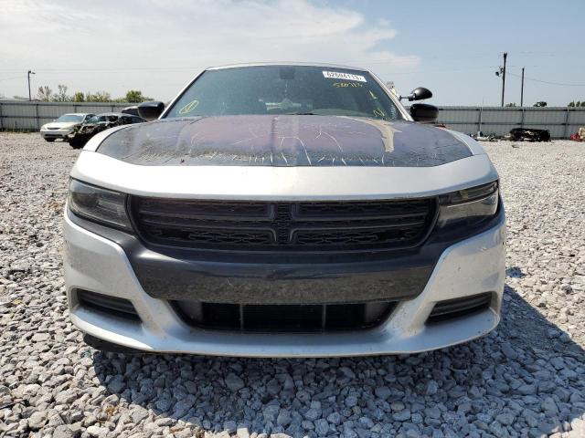 2C3CDXAT0KH580713 Dodge Charger Police