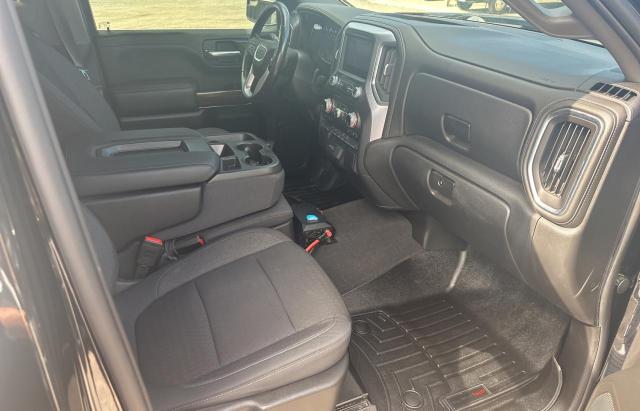 1GTU9BED2KZ178635 GMC Sierra K1500 Sle