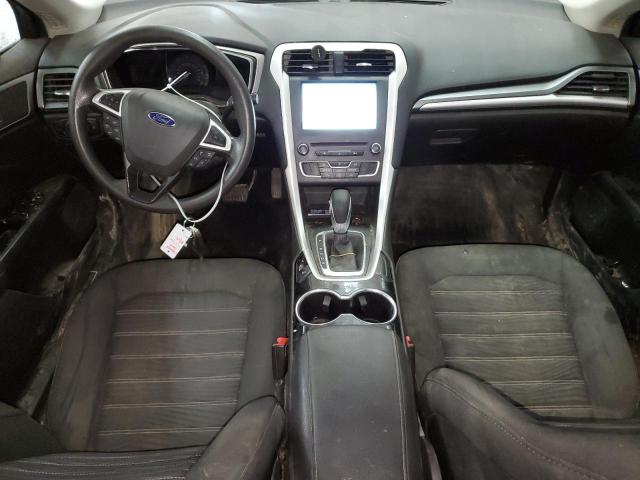 3FA6P0H71GR289445 Ford FUSION SE