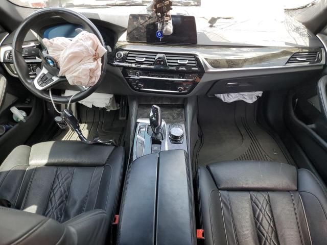 WBAJB9C5XKB288169 BMW M550xi