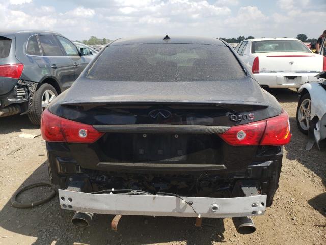JN1BV7AR4FM405671 Infiniti Q50 BASE