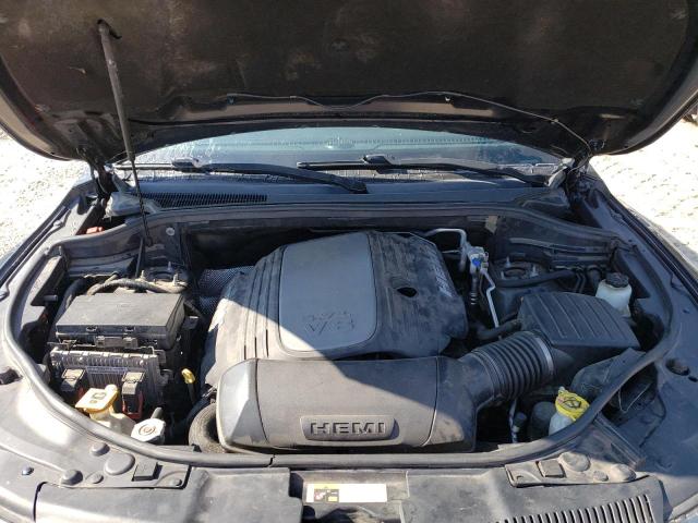 1C4SDHCT3EC277720 Dodge Durango R/t