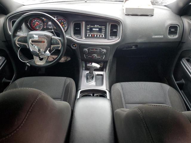 2C3CDXBG4LH150136 Dodge Charger Sxt