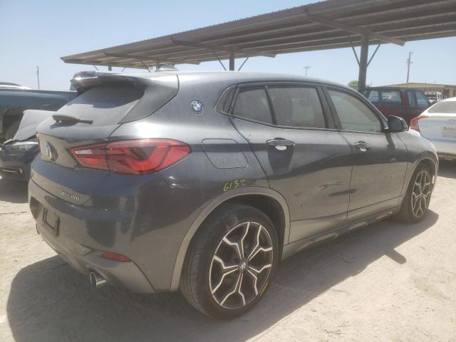WBXYJ5C38JEF70115 BMW X2 Xdrive28i