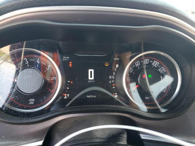 2C3CDZAG7KH524475 Dodge Challenger Sxt