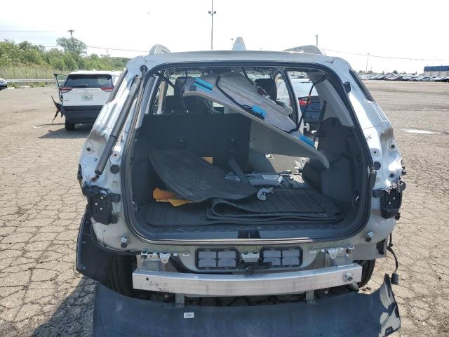 3GKALMEV0KL268970 GMC Terrain Sle