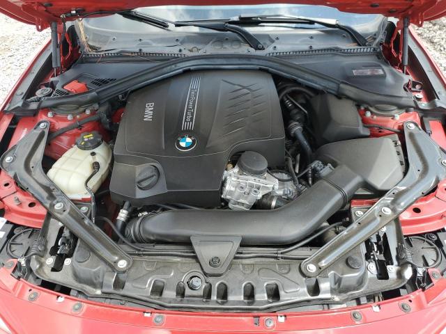 WBA3T3C54F5A40509 BMW 435 I