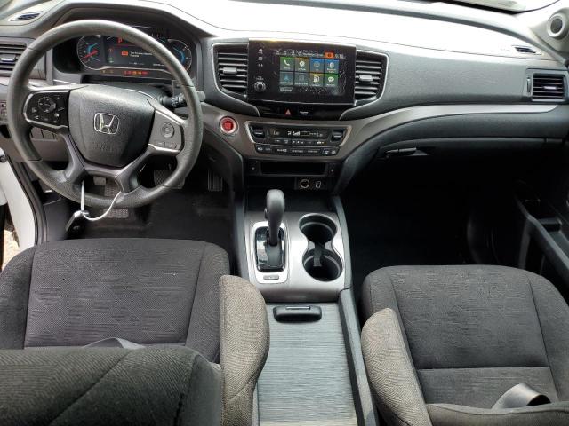 5FNYF6H31LB061494 Honda Pilot Ex