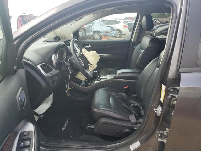 3C4PDCEG2GT105131 Dodge Journey R/t