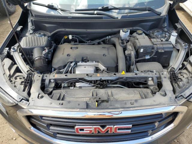 3GKALTEX5KL344209 GMC Terrain Sle