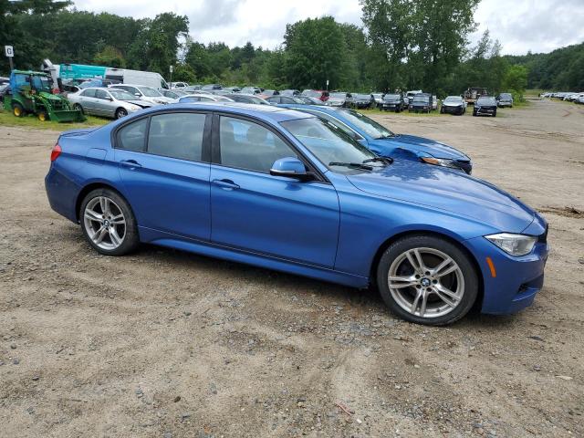 WBA3B5C55EP652474 BMW 328 Xi Sulev