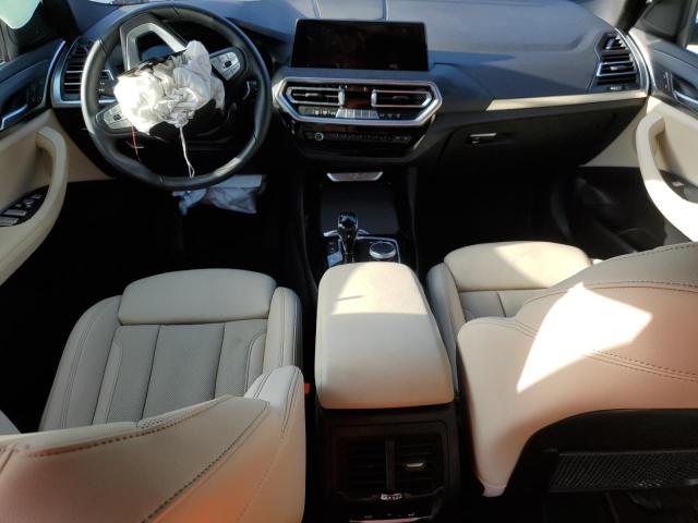 5UX43DP00P9P47236 BMW X3 Sdrive30i