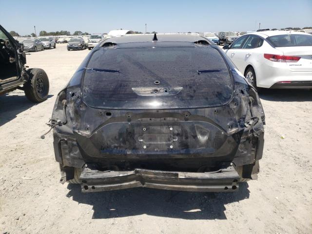 SHHFK7G45JU209855 Honda Civic Sport
