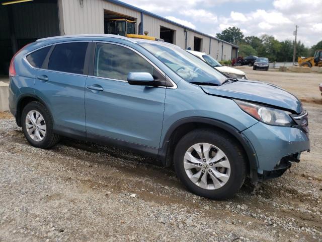 2HKRM3H71EH550171 Honda CR-V EXL