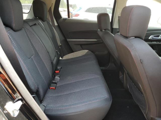 2GKFLWEK0F6278660 GMC Terrain Sle