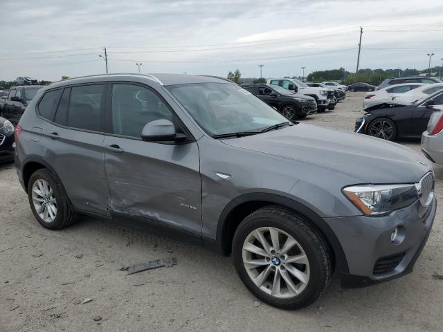 5UXWX9C57G0D91581 BMW X3 Xdrive28i