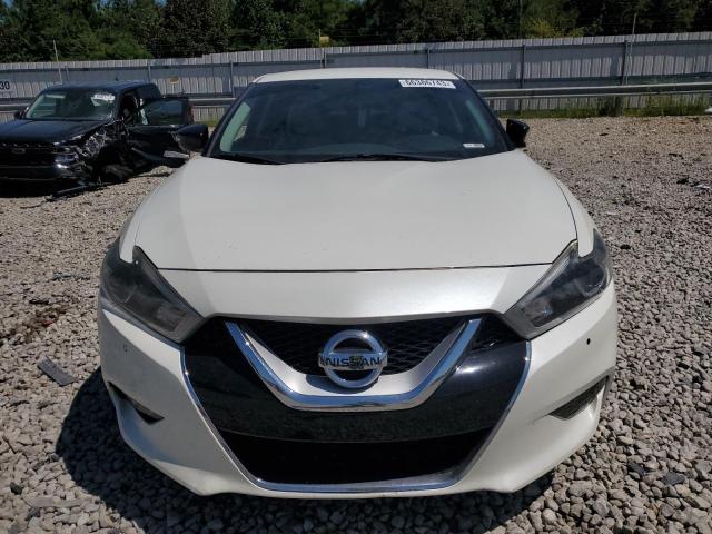 1N4AA6AP6HC395673 Nissan Maxima 3.5s
