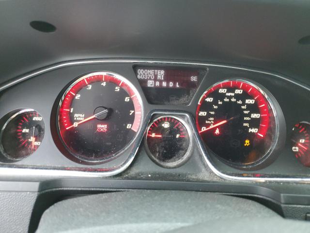 1GKKVSKD6HJ109708 GMC Acadia Limited Slt-2
