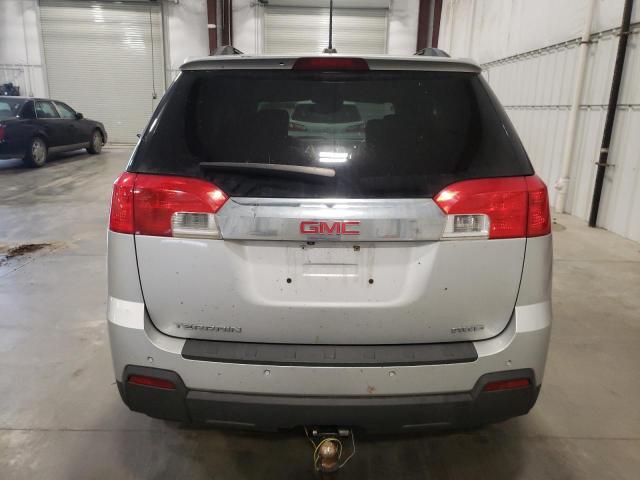 2GKFLXEK1F6249478 GMC Terrain Slt